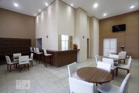 Apartamento para alugar com 92m², 2 quartos e 2 vagasSalão de Festas