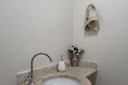 Apartamento para alugar com 92m², 2 quartos e 2 vagasLavabo