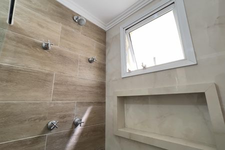 Apartamento para alugar com 92m², 2 quartos e 2 vagasBanheiro da Suíte 2