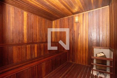 Apartamento para alugar com 92m², 2 quartos e 2 vagasSauna