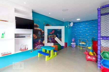 Apartamento para alugar com 92m², 2 quartos e 2 vagasBrinquedoteca