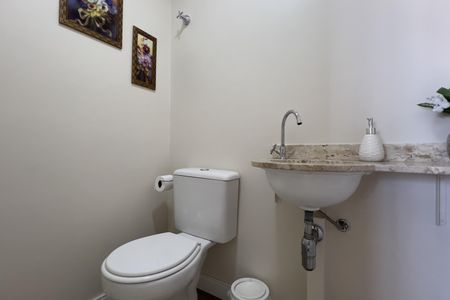 Apartamento para alugar com 92m², 2 quartos e 2 vagasLavabo