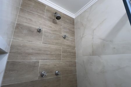 Apartamento para alugar com 92m², 2 quartos e 2 vagasBanheiro da Suíte 1