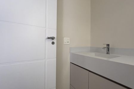 Apartamento para alugar com 92m², 2 quartos e 2 vagasBanheiro da Suíte 2