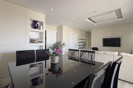 Sala de apartamento para alugar com 2 quartos, 92m² em Jardim São Paulo, Guarulhos