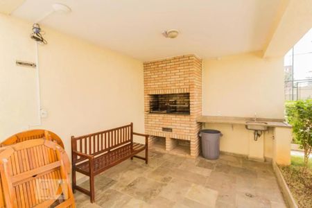 Apartamento para alugar com 92m², 2 quartos e 2 vagasChurrasqueira