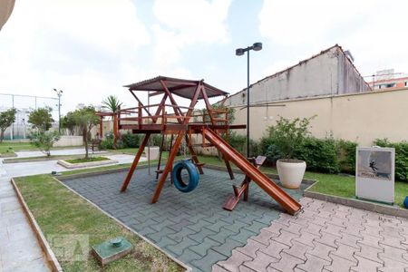 Apartamento para alugar com 92m², 2 quartos e 2 vagasPlayground