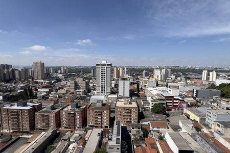 Apartamento para alugar com 92m², 2 quartos e 2 vagasVista da Varanda gourmet