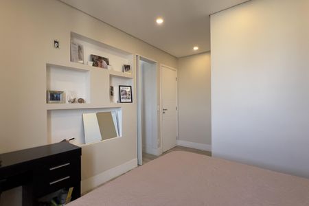 Apartamento para alugar com 92m², 2 quartos e 2 vagasSuíte 1