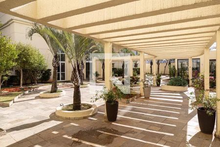 Apartamento para alugar com 92m², 2 quartos e 2 vagasÁrea comum