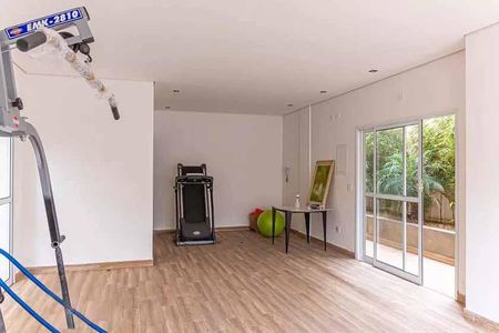 Studio para alugar com 37m², 1 quarto e sem vaga Studio para alugar com 37m², 1 quarto e sem vagaÁrea comum