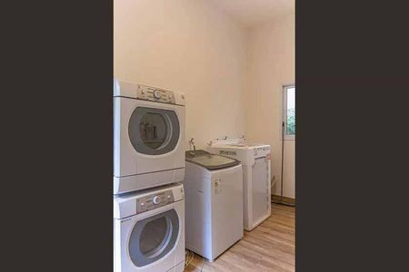 Studio para alugar com 37m², 1 quarto e sem vaga Studio para alugar com 37m², 1 quarto e sem vagaÁrea comum