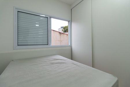 Studio para alugar com 37m², 1 quarto e sem vaga Studio para alugar com 37m², 1 quarto e sem vagaQuarto