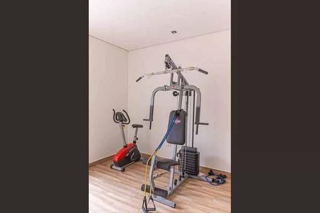 Studio para alugar com 37m², 1 quarto e sem vaga Studio para alugar com 37m², 1 quarto e sem vagaÁrea comum