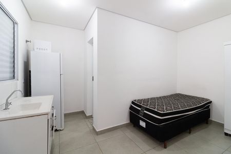 Kitnet de kitnet/studio para alugar com 1 quarto, 12m² em Rio Pequeno, São Paulo
