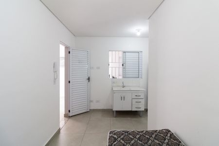 Kitnet de kitnet/studio para alugar com 1 quarto, 12m² em Rio Pequeno, São Paulo