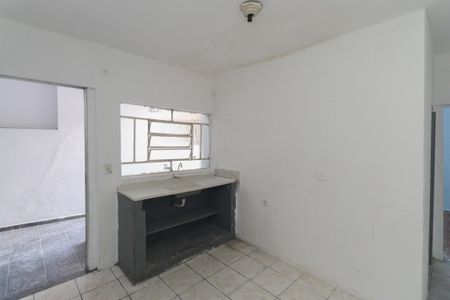Casa para alugar com 55m², 2 quartos e sem vagaCozinha
