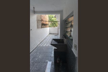 Casa para alugar com 55m², 2 quartos e sem vagaÁrea de Serviço