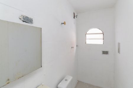 Casa para alugar com 55m², 2 quartos e sem vagaBanheiro