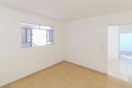 Quarto de casa para alugar com 2 quartos, 55m² em Jardim Fontalis, São Paulo