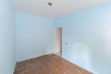 Sala de casa para alugar com 2 quartos, 55m² em Jardim Fontalis, São Paulo