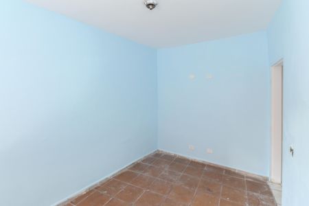 Sala de casa para alugar com 2 quartos, 55m² em Jardim Fontalis, São Paulo