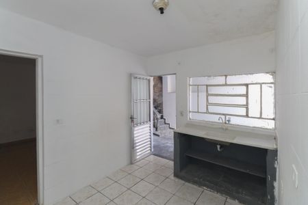 Casa para alugar com 55m², 2 quartos e sem vagaCozinha