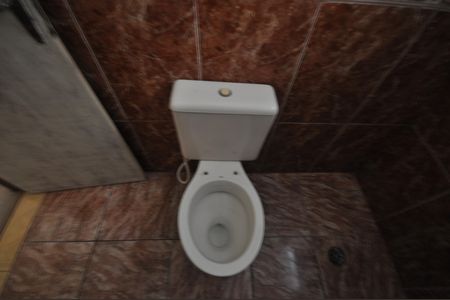 Casa para alugar com 65m², 2 quartos e 1 vagaBanheiro Social