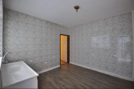 Casa para alugar com 65m², 2 quartos e 1 vagaCozinha