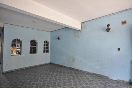 Casa para alugar com 65m², 2 quartos e 1 vagaGaragem