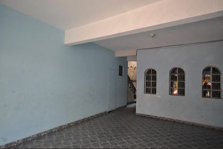 Casa para alugar com 65m², 2 quartos e 1 vagaGaragem