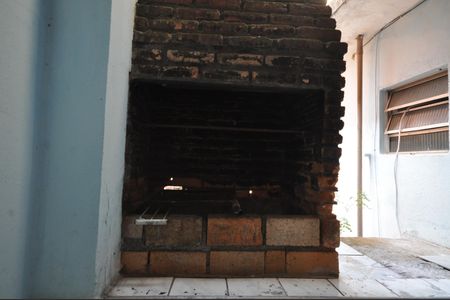 Casa para alugar com 65m², 2 quartos e 1 vagaChurrasqueira