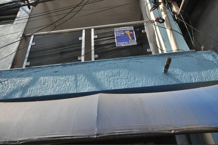 Casa para alugar com 65m², 2 quartos e 1 vagaPlaca