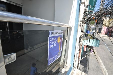 Casa para alugar com 65m², 2 quartos e 1 vagaPlaca