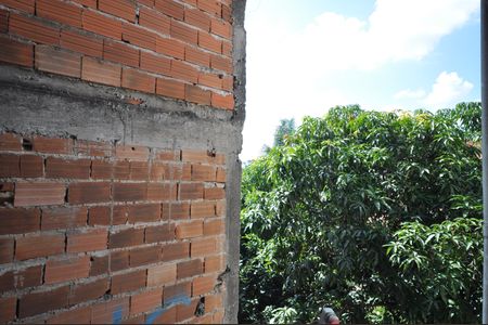 Vista do Quarto Suíte de casa para alugar com 2 quartos, 65m² em Jardim Fontalis, São Paulo