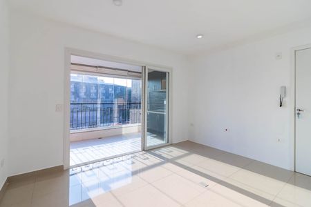 Apartamento para alugar com 36m², 1 quarto e 1 vagaSala