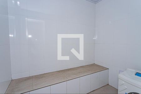 Apartamento para alugar com 36m², 1 quarto e 1 vagaSauna