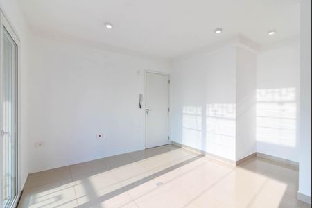 Apartamento para alugar com 36m², 1 quarto e 1 vagaSala