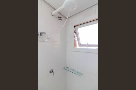 Apartamento para alugar com 36m², 1 quarto e 1 vagaBanheiro