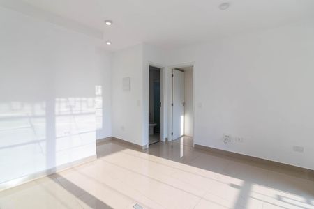 Apartamento para alugar com 36m², 1 quarto e 1 vagaSala
