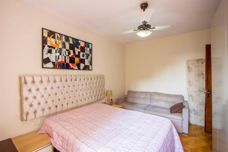 Quarto 1 de casa à venda com 2 quartos, 114m² em Vila Humaita, Santo André