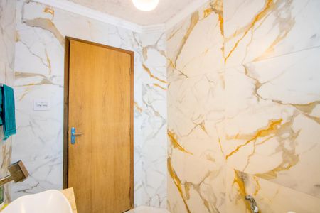 Casa à venda com 114m², 2 quartos e 2 vagas Casa à venda com 114m², 2 quartos e 2 vagasLavabo