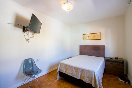 Casa à venda com 114m², 2 quartos e 2 vagas Casa à venda com 114m², 2 quartos e 2 vagasQuarto 2