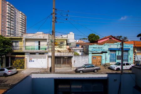 Casa à venda com 114m², 2 quartos e 2 vagas Casa à venda com 114m², 2 quartos e 2 vagasVista do quarto 2