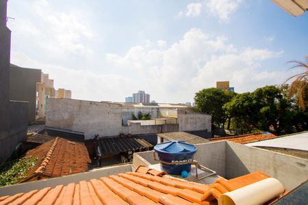 Casa à venda com 114m², 2 quartos e 2 vagas Casa à venda com 114m², 2 quartos e 2 vagasVista do quarto 1
