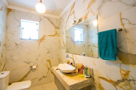Casa à venda com 114m², 2 quartos e 2 vagas Casa à venda com 114m², 2 quartos e 2 vagasLavabo
