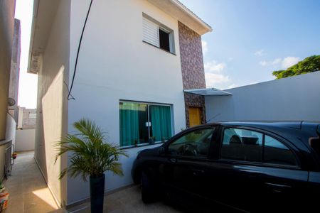 Casa à venda com 114m², 2 quartos e 2 vagas Casa à venda com 114m², 2 quartos e 2 vagasGaragem