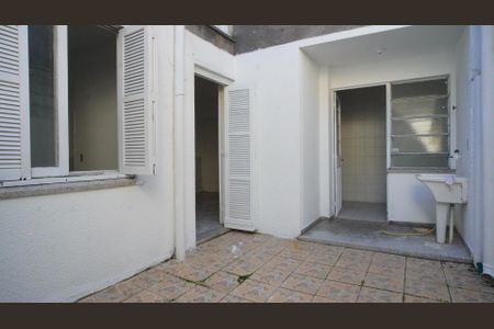 Apartamento à venda com 46m², 1 quarto e sem vagaPátio 