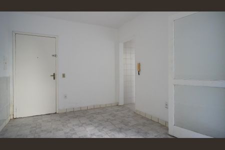 Apartamento à venda com 46m², 1 quarto e sem vagaSala 