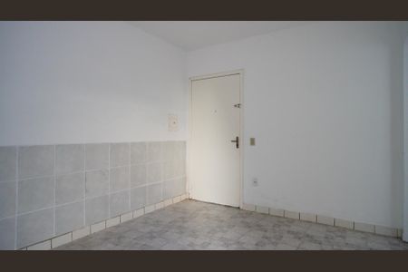 Sala  de apartamento à venda com 1 quarto, 46m² em Bom Jesus, Porto Alegre